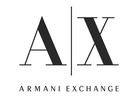 armani exchange usa website.